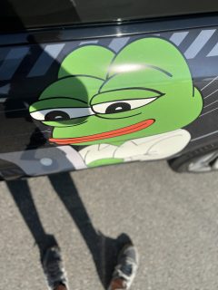 Фото из журнала